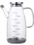 Adet Yağ Depolama Tankı-Langrun 1000ML (Yurt Dışından) 1