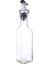 1 Adet Kare Çeşni ŞIŞESI-150ML (Yurt Dışından) 1