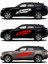 Racing Araba Oto Motosiklet Sticker 01970 1