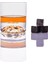 Tekno Trust Beyaz Ahşap Kutulu Chicago Viski Kadeh Seti Viski Bardağı - Ahşap Kutu Seti 250 - 299 ml 1 Kişilik 5