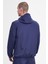 Barbour International B.ıntl Exchange Hooded Ceket NY51 Navy 3