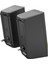 GS520 Anvil Rgb 2.0 Stereo Kablolu 2x3w Gaming Speaker 5