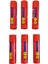 Glue Stick Su Bazlı Yapıştırıcı 40 gr (6 Adet) 2