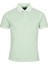 Washed Sports Polo Yaka GN45 Dusty Mint 2