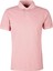 Washed Sports Polo Yaka PI15 Pink Salt 2