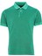 Washed Sports Polo Yaka GN31 Turf 2