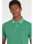 Washed Sports Polo Yaka GN31 Turf 3