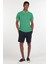 Washed Sports Polo Yaka GN31 Turf 4