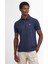 Lightweight Sports Polo Yaka NY91 Navy 1