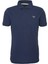 Lightweight Sports Polo Yaka NY91 Navy 2