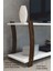 Lova Beyaz Ahşap Raflı Televizyon Sehpası, Tv Ünitesi, Tv Sehpası – 120x30 Cm – Şık Ve Ergonomik 2