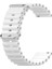 Honor Watch Gs Pro Kordon Kayış Ocean Loop Silikon 22/ocl 1