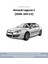 Renault Laguna 3 Debriyaj Rulmanı (2008-2011 2.0) Mais 2