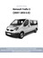 Renault Trafic 2 Debriyaj Rulmanı (2007-2013 2.0) Luk 2