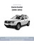 Dacia Duster Tek Segmanlı Debriyaj Rulmanı (2010-2013) Mais 2