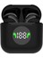 Özel Model Çok Satan Mini Dördüncü Nesil Kulak Içi Kablosuz Mini Bluetooth Kulaklık Douyin Çok Satan Gürültü Önleyici Kulak Tıkacı (Yurt Dışından) 1