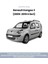 Renault Kangoo 3 Debriyaj Rulmanı (2009-2019 6 Ileri) Aisin 2