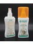 Sılky - Köpek Ağız Bakım Spreyi ( Gümüş iyonlu - 100ml ); 2