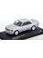 1:43 Solido 2008 Mercedes Benz 560 Sec Amg Wide Body 1