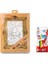 Washable Art 2'li Set | Henri Matisse - The Cat With Red Fish, Carioca Joy 6'lı Boya Kalemi 1