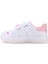 Bart Cırtlı Işıklı Kız Çocuk Spor Ayakkabı 4