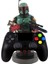 Cable Guys The Mandalorian Boba Fett Mandalorian Telefon ve Joystick Tutma Standı 21 cm 2