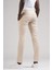 Slimfit Beli Lastikli ve Iplikli Full Likralı Yazlık Jogger Pantolon 5