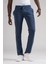 Slimfit Beli Lastikli ve Iplikli Full Likralı Yazlık Jogger Pantolon 1