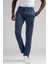 Slimfit Beli Lastikli ve Iplikli Full Likralı Yazlık Jogger Pantolon 4