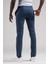 Slimfit Beli Lastikli ve Iplikli Full Likralı Yazlık Jogger Pantolon 5