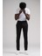 Slimfit Beli Lastikli ve Iplikli Full Likralı Yazlık Jogger Pantolon 1