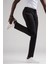 Slimfit Beli Lastikli ve Iplikli Full Likralı Yazlık Jogger Pantolon 2