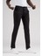 Slimfit Beli Lastikli ve Iplikli Full Likralı Yazlık Jogger Pantolon 3