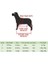 Evcil Hayvan Taşıyıcı Sırt Çantası, Ayarlanabilir Pet Ön Kedi Köpek Seyahat Çantası, L (Yurt Dışından) 3