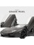 1:24 Aventador LP700 4 Alaşımlı Araba Modeli Ölüm Oyuncak Araba (Yurt Dışından) 1