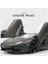 1:24 Aventador LP700 4 Alaşımlı Araba Modeli Ölüm Oyuncak Araba (Yurt Dışından) 5