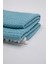%100 Pamuk Cherry Bebek Battaniyesi Pamuklu Pike 100x120 - Turkua 5