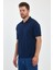 Erkek Polo Yaka T-Shirt 2778 2