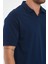 Erkek Polo Yaka T-Shirt 2778 3