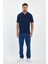 Erkek Polo Yaka T-Shirt 2778 5