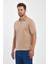 Erkek Polo Yaka T-Shirt 2778 2