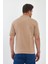 Erkek Polo Yaka T-Shirt 2778 4