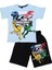 Jurassic World Baskılı T-Shirt Şort Takım 1