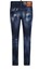 Jeans Erkek Kot Pantolon S74-LB-0764 2