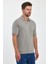 Erkek Polo Yaka T-Shirt 2778 2
