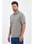 Erkek Polo Yaka T-Shirt 2778 3