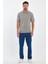 Erkek Polo Yaka T-Shirt 2778 5