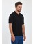 Erkek Polo Yaka T-Shirt 2778 2
