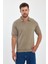 Erkek Polo Yaka T-Shirt 2778 1