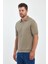 Erkek Polo Yaka T-Shirt 2778 2